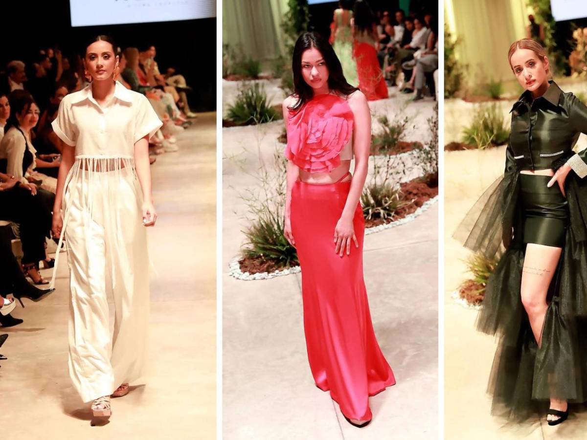 BAC Estilo Moda 2024: se acerca la plataforma de moda más importante de Honduras BAC Estilo Moda 2024: se acerca la plataforma de moda más importante de Honduras