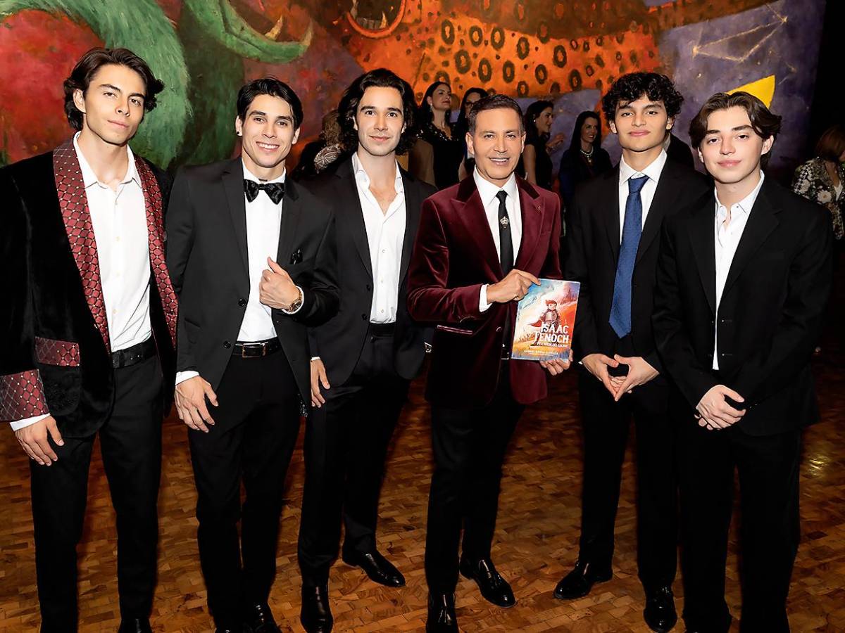 El Museo Nacional de Antropología atestiguó la presentación en México del nuevo libro de Gabriel Rivera-Barraza El Museo Nacional de Antropología atestiguó la presentación en México del nuevo libro de Gabriel Rivera-Barraza
