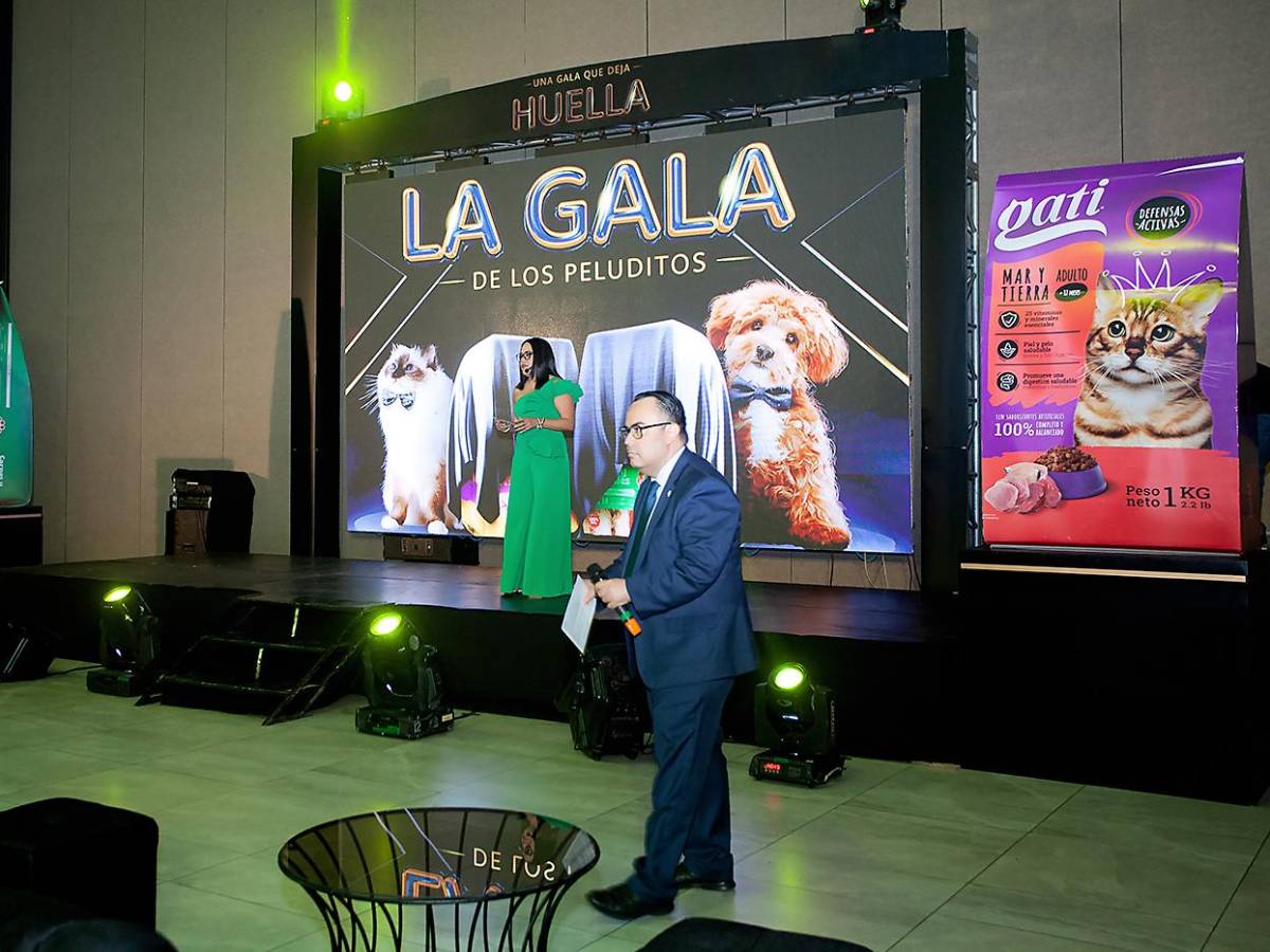 Presentan la renovada imagen de Dogui y Gati Presentan la renovada imagen de Dogui y Gati