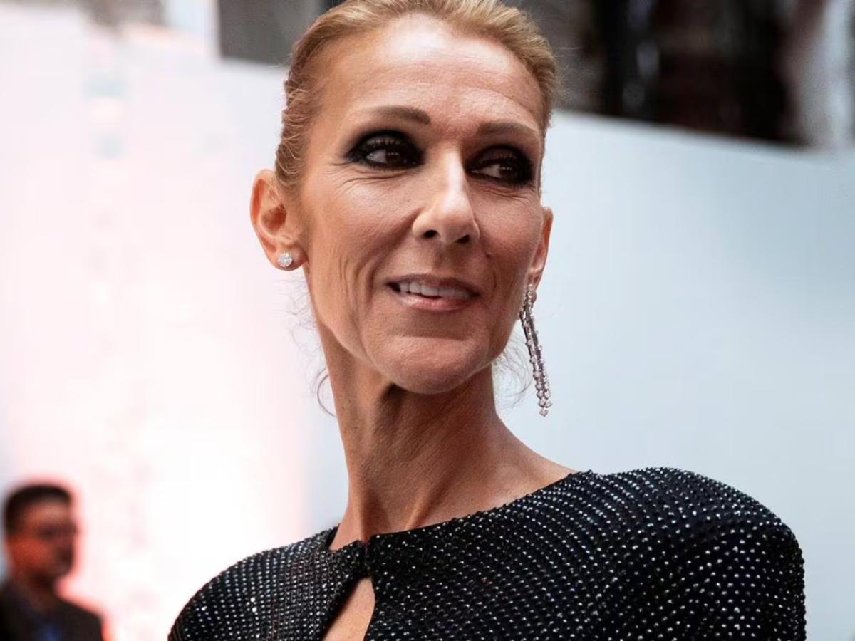 Céline Dion explorará su batalla con el síndrome de Persona Rígida en documental Céline Dion explorará su batalla con el síndrome de Persona Rígida en documental