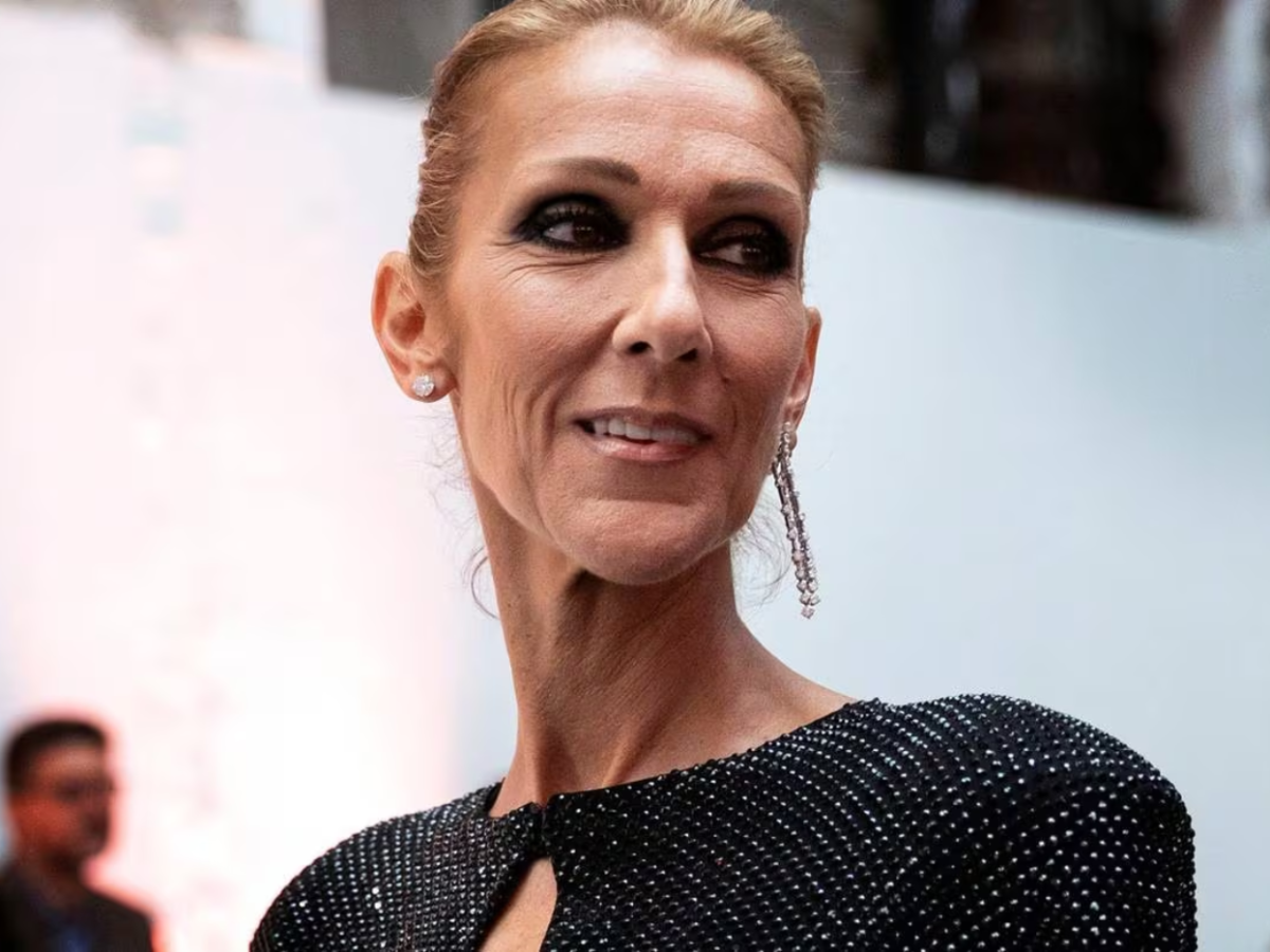 Céline Dion explorará su batalla con el síndrome de Persona Rígida en documental