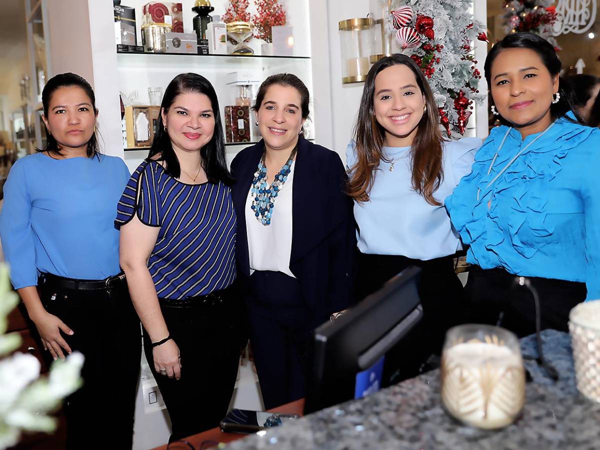Banco Ficohsa y El Armario Home Celebran las Fiestas Navideñas con beneficios para sus Clientes Banco Ficohsa y El Armario Home Celebran las Fiestas Navideñas con beneficios para sus Clientes