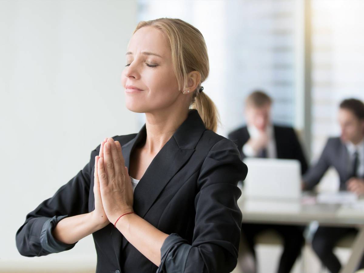 ¡Toma el control de tus emociones! ¡Toma el control de tus emociones!