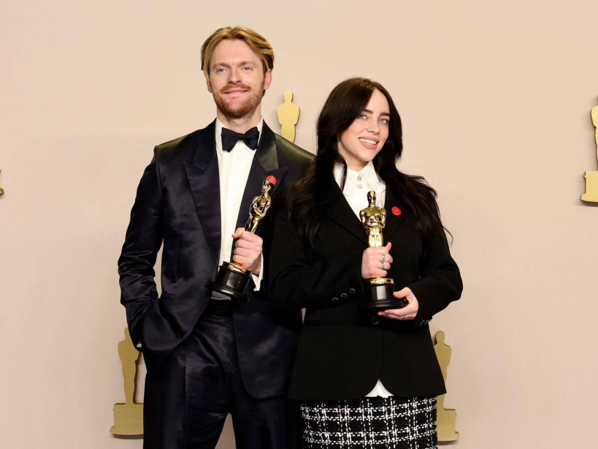 Ganadores de los Premios Óscar 2024 Ganadores de los Premios Óscar 2024