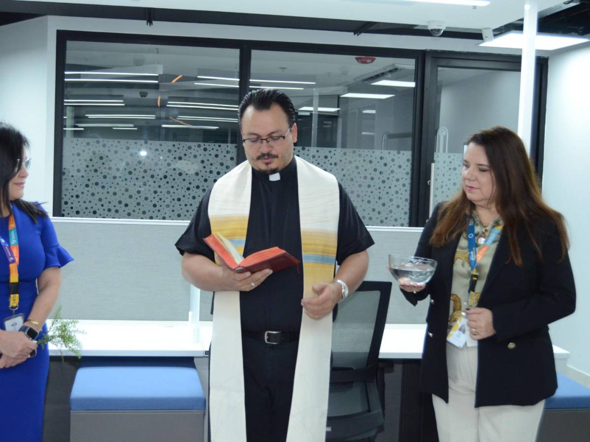 Banco Cuscatlán inaugura nueva agencia y oficinas administrativas Banco Cuscatlán inaugura nueva agencia y oficinas administrativas