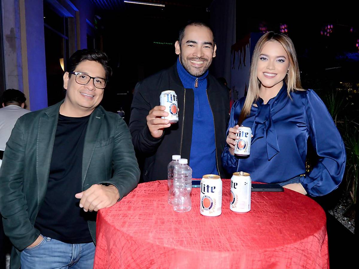 Miller Lite trae a Honduras el mejor festival de barbacoa del año: Miller Lite Grill Together Miller Lite trae a Honduras el mejor festival de barbacoa del año: Miller Lite Grill Together
