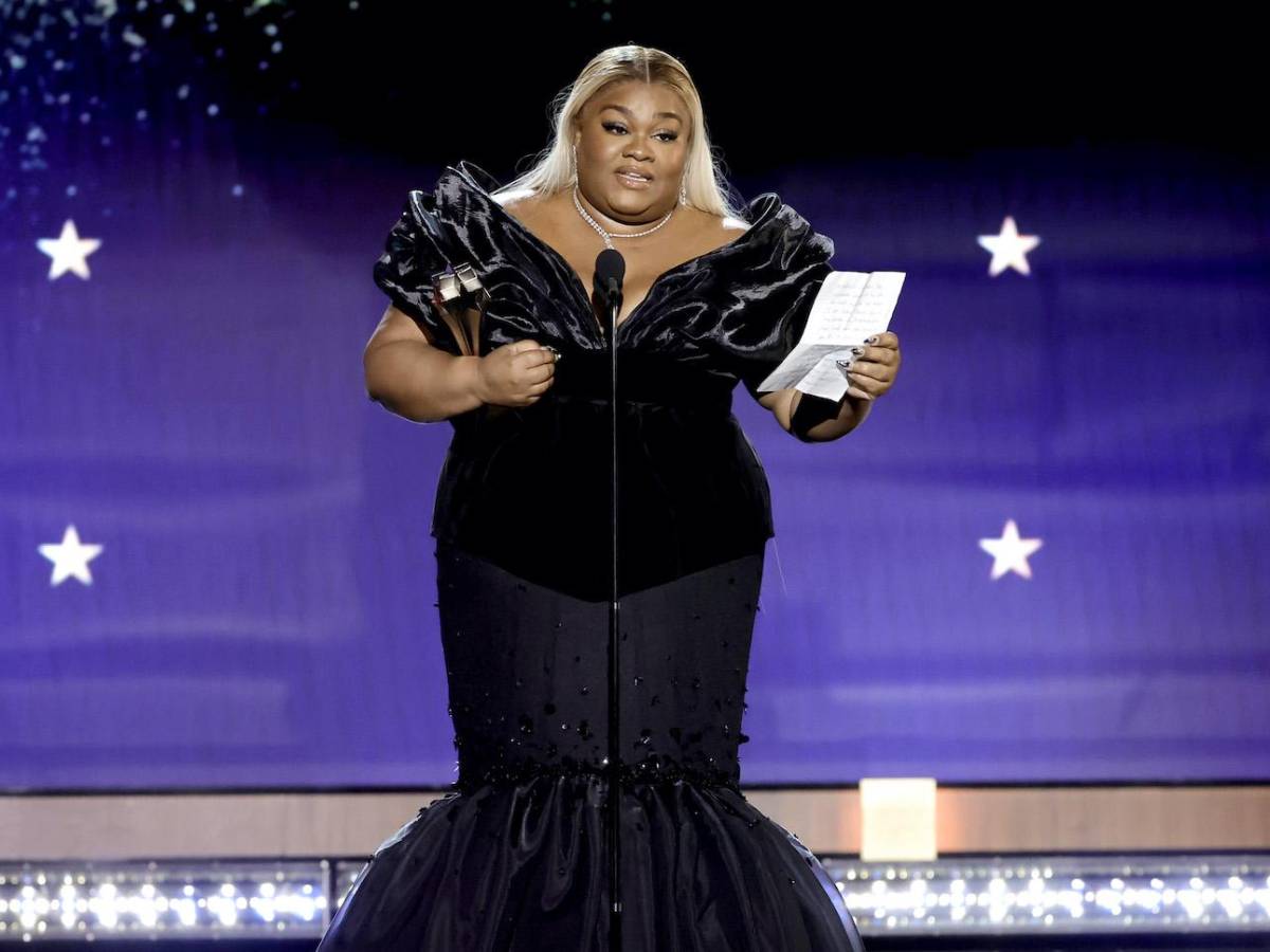 Ganadores de los Critics Choice Awards 2024 Ganadores de los Critics Choice Awards 2024