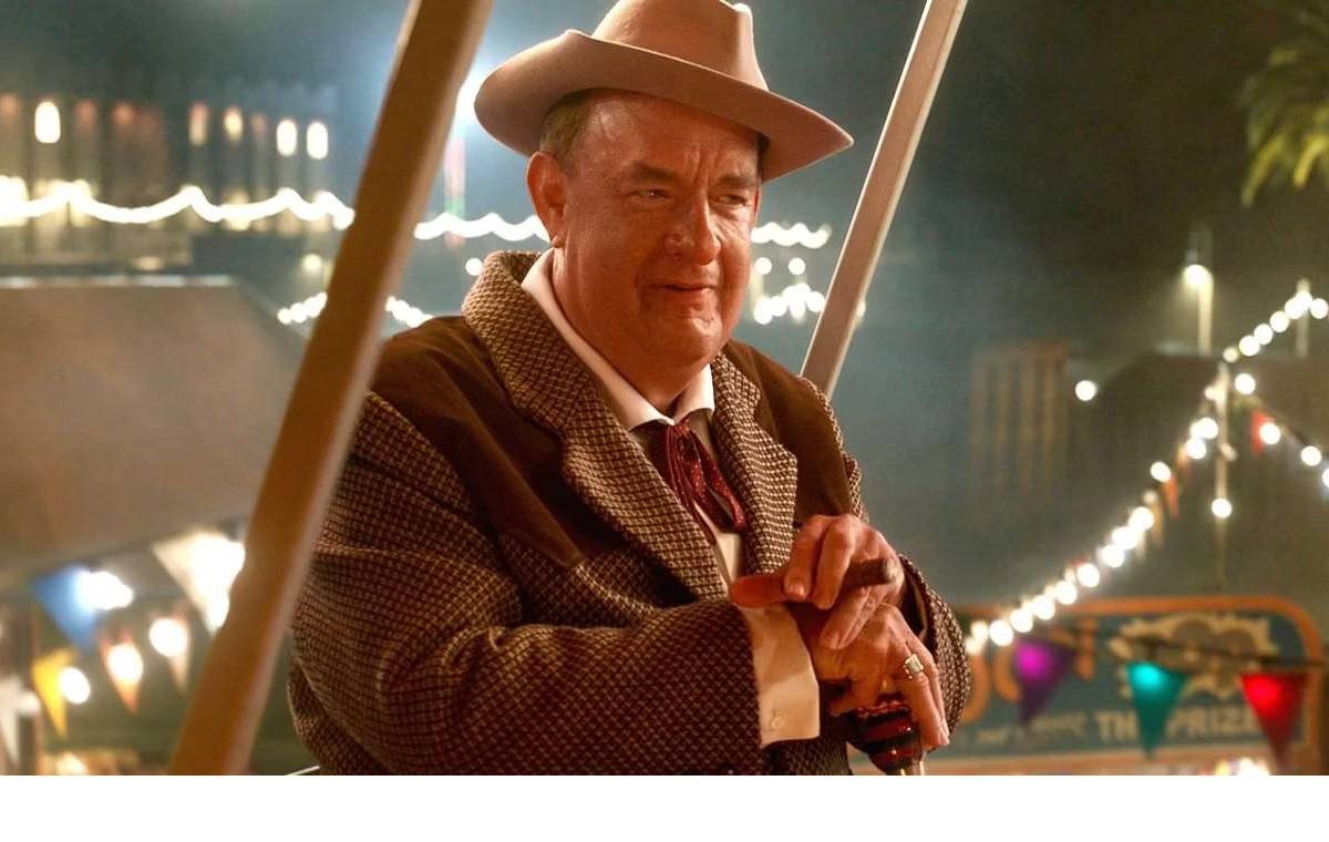 Tom Hanks, ¿el peor actor de 2022? Tom Hanks, ¿el peor actor de 2022?