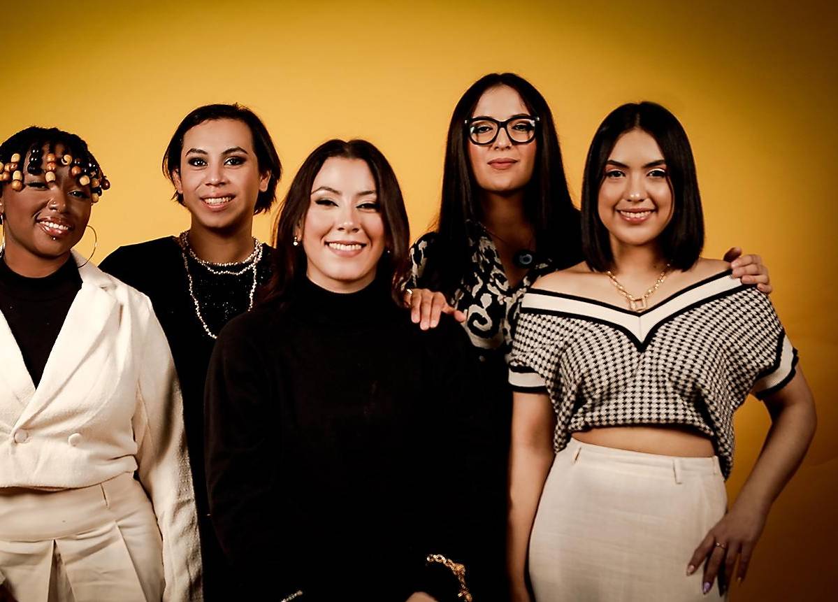Tali Espinoza una colección inspirada en Maria Antonieta Tali Espinoza una colección inspirada en Maria Antonieta