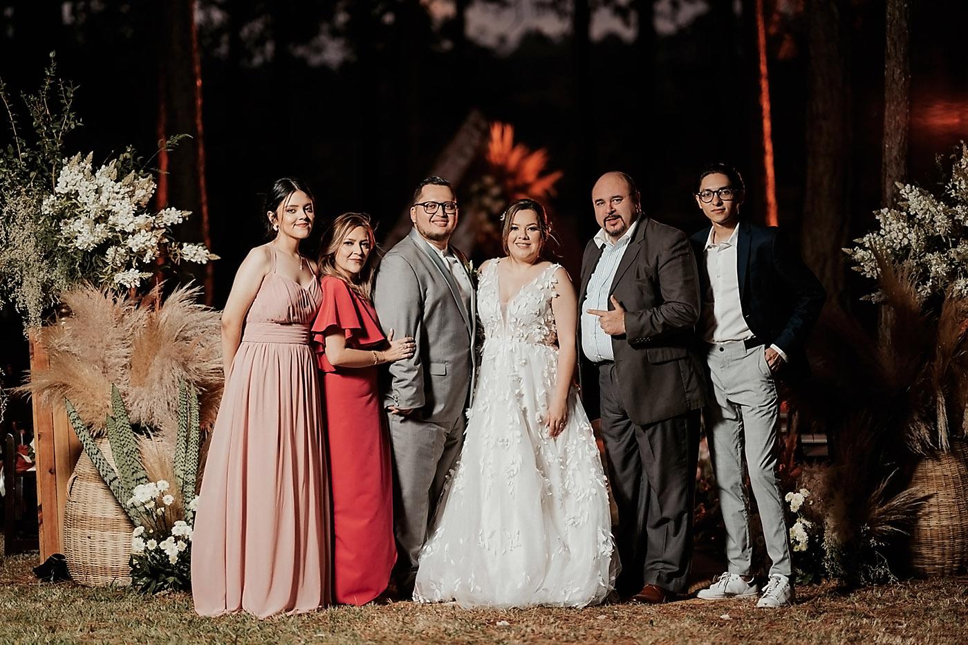 La boda de Alejandra Villela Barletta y David Cuellar Boves