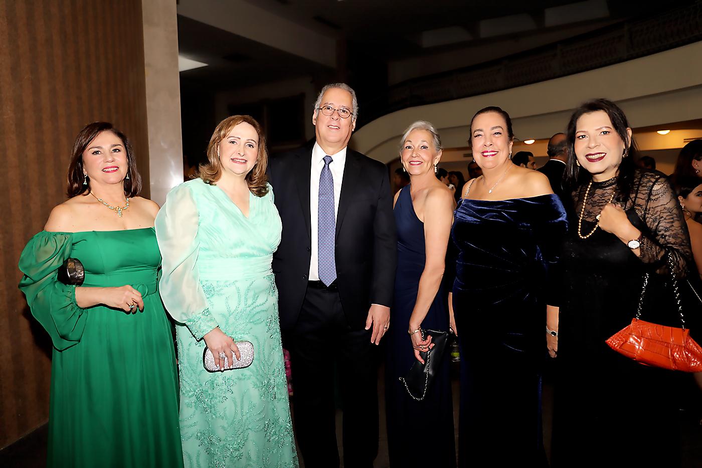 II Parte: La boda de Sofía Buck y Miguel Mejía