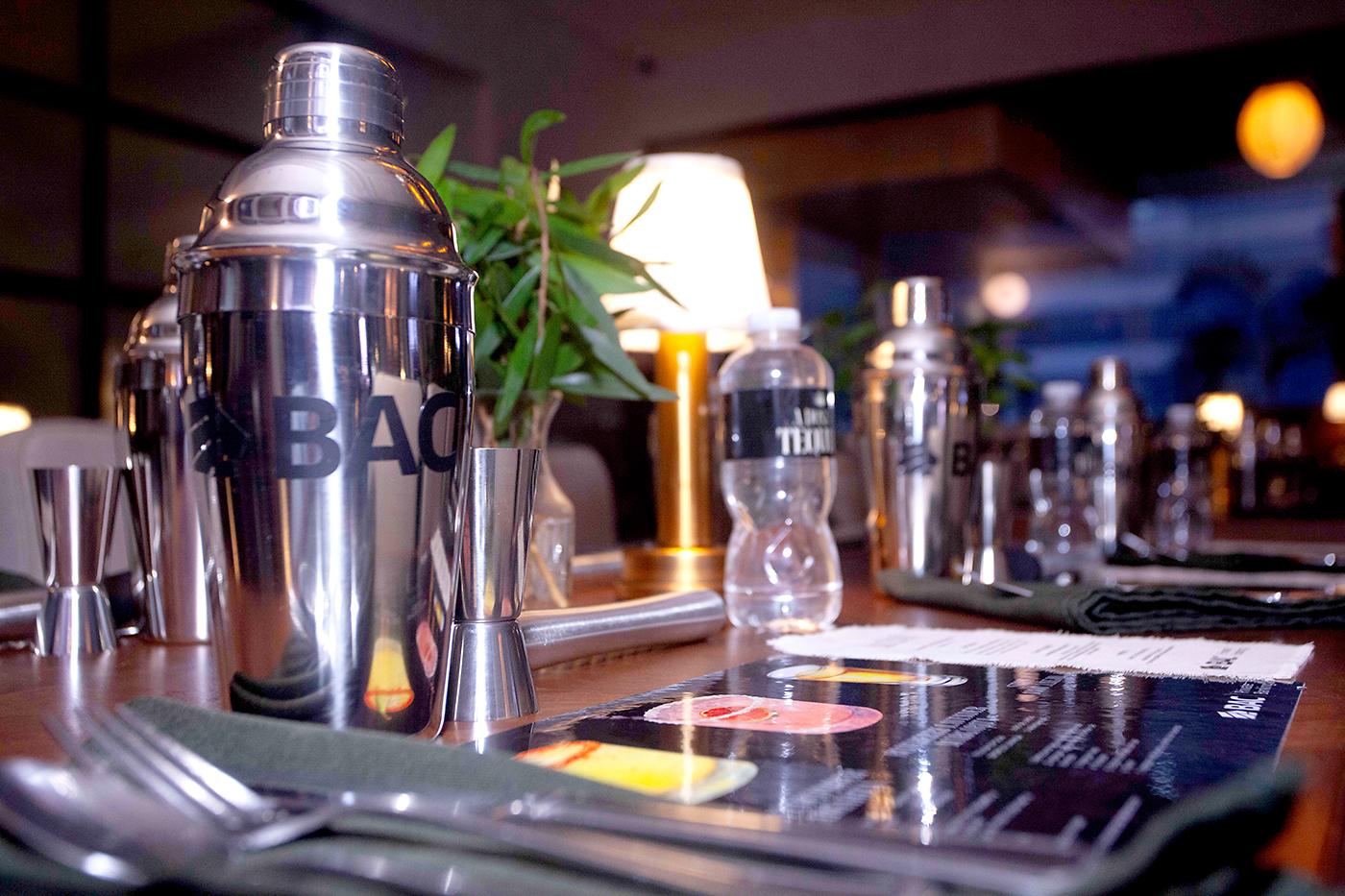 “A Dose of Tequila” de BAC Private Banking en San Pedro Sula