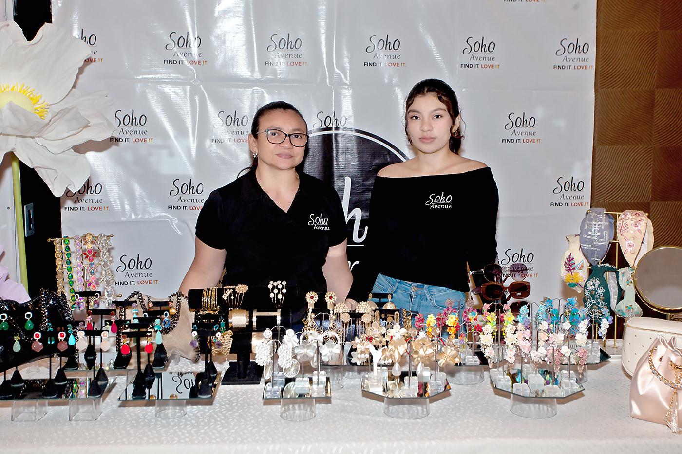 Mother’s Day Brunch del Club Hondureño Árabe