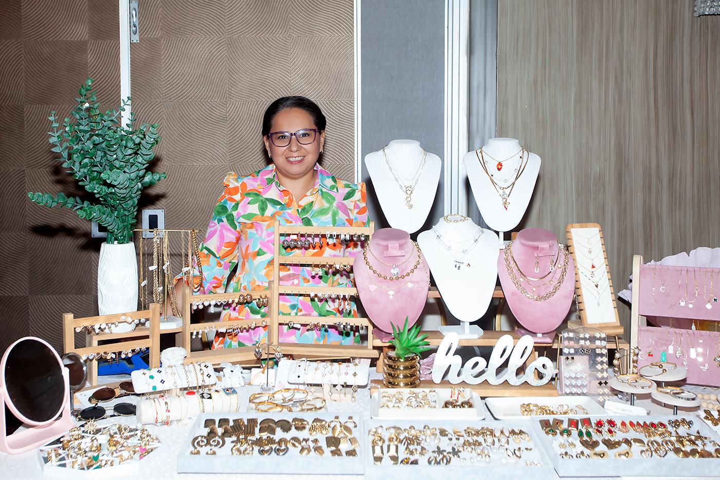 Mother’s Day Brunch del Club Hondureño Árabe