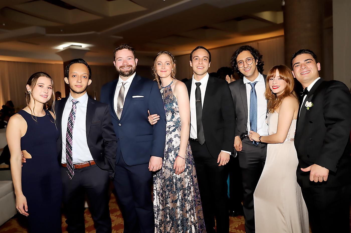 II Parte: La boda de Sofía Buck y Miguel Mejía