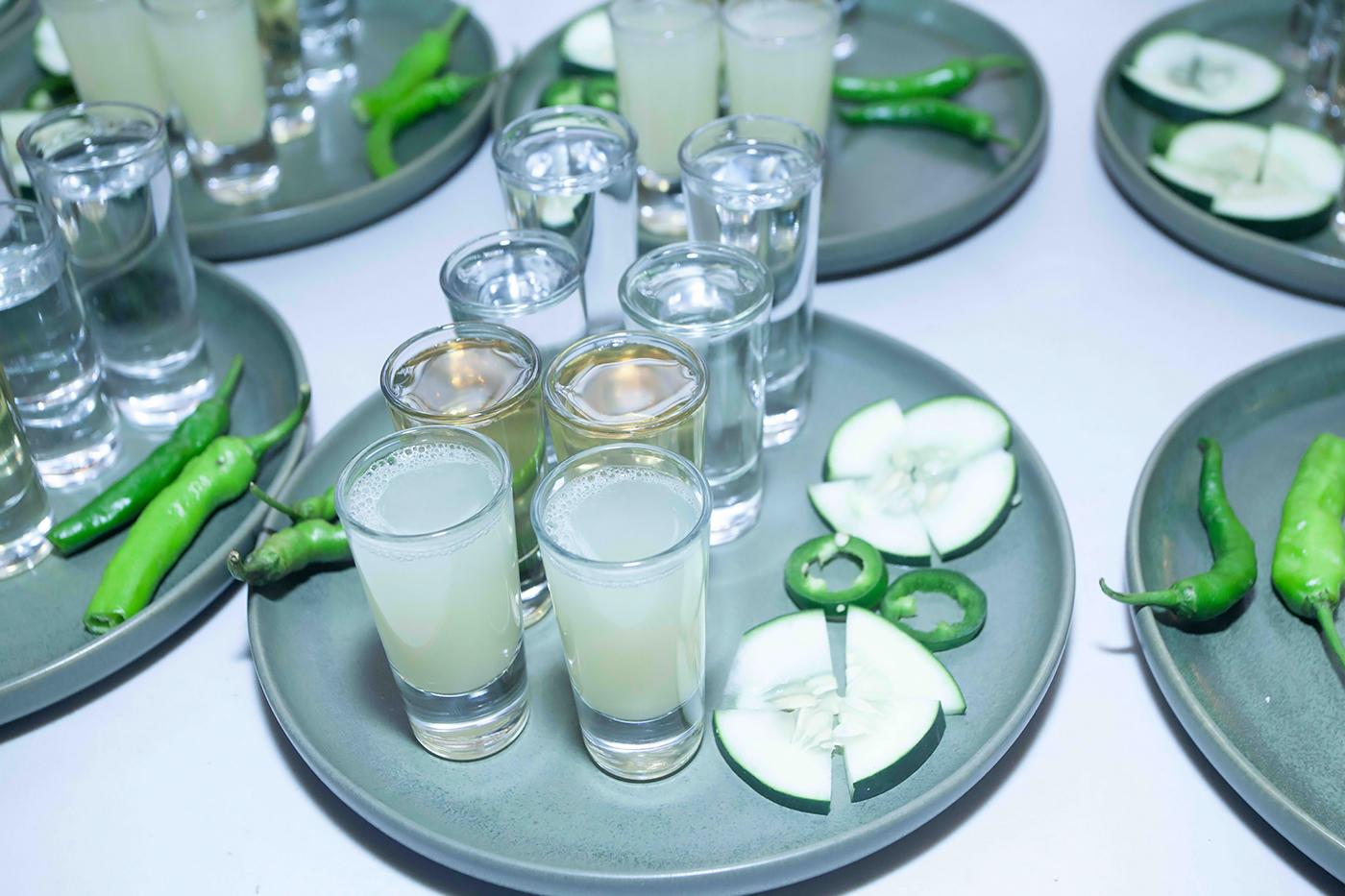 “A Dose of Tequila” de BAC Private Banking en San Pedro Sula