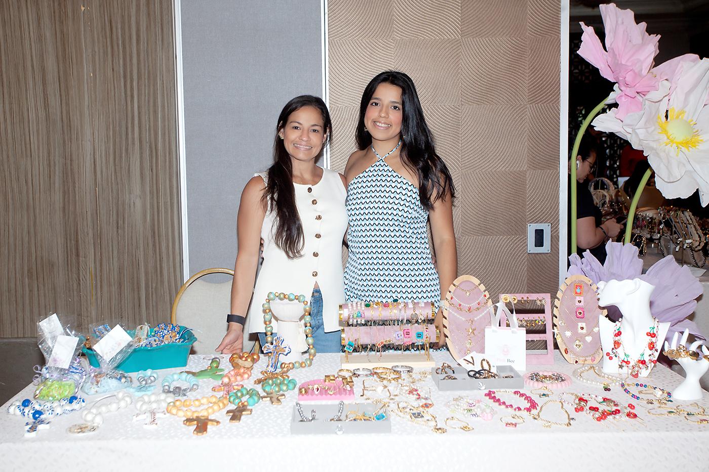 Mother’s Day Brunch del Club Hondureño Árabe