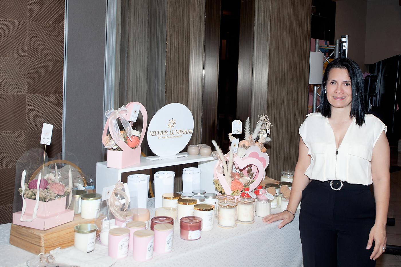Mother’s Day Brunch del Club Hondureño Árabe