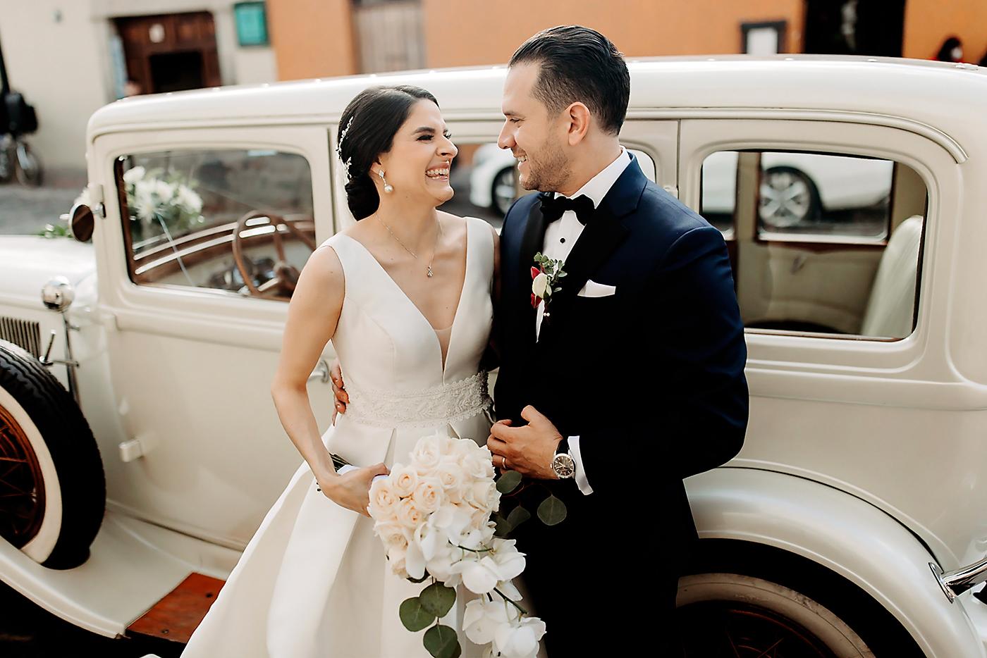 La boda de Maria Renee López y Juan Manuel Bran