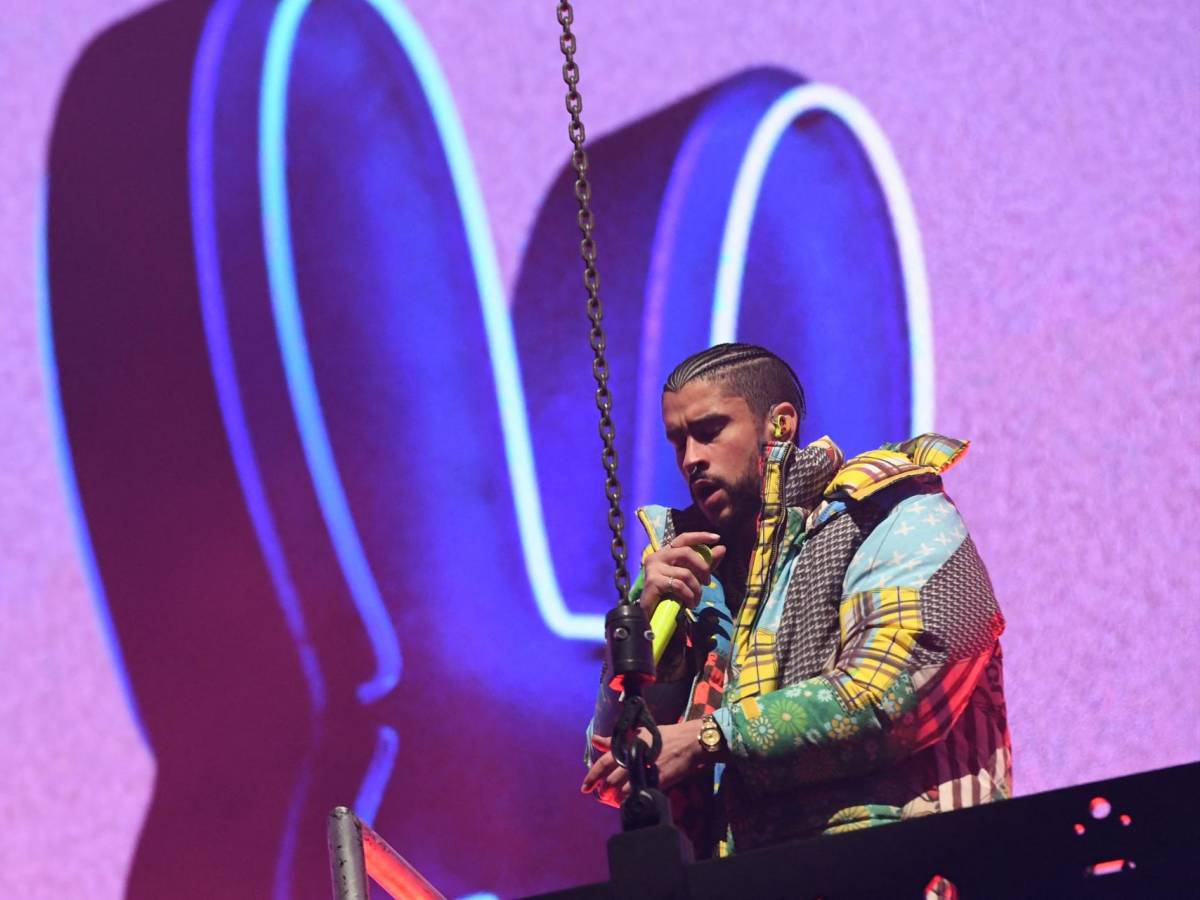 Bad Bunny: la estrella del reggaetón que está transformando la música pop