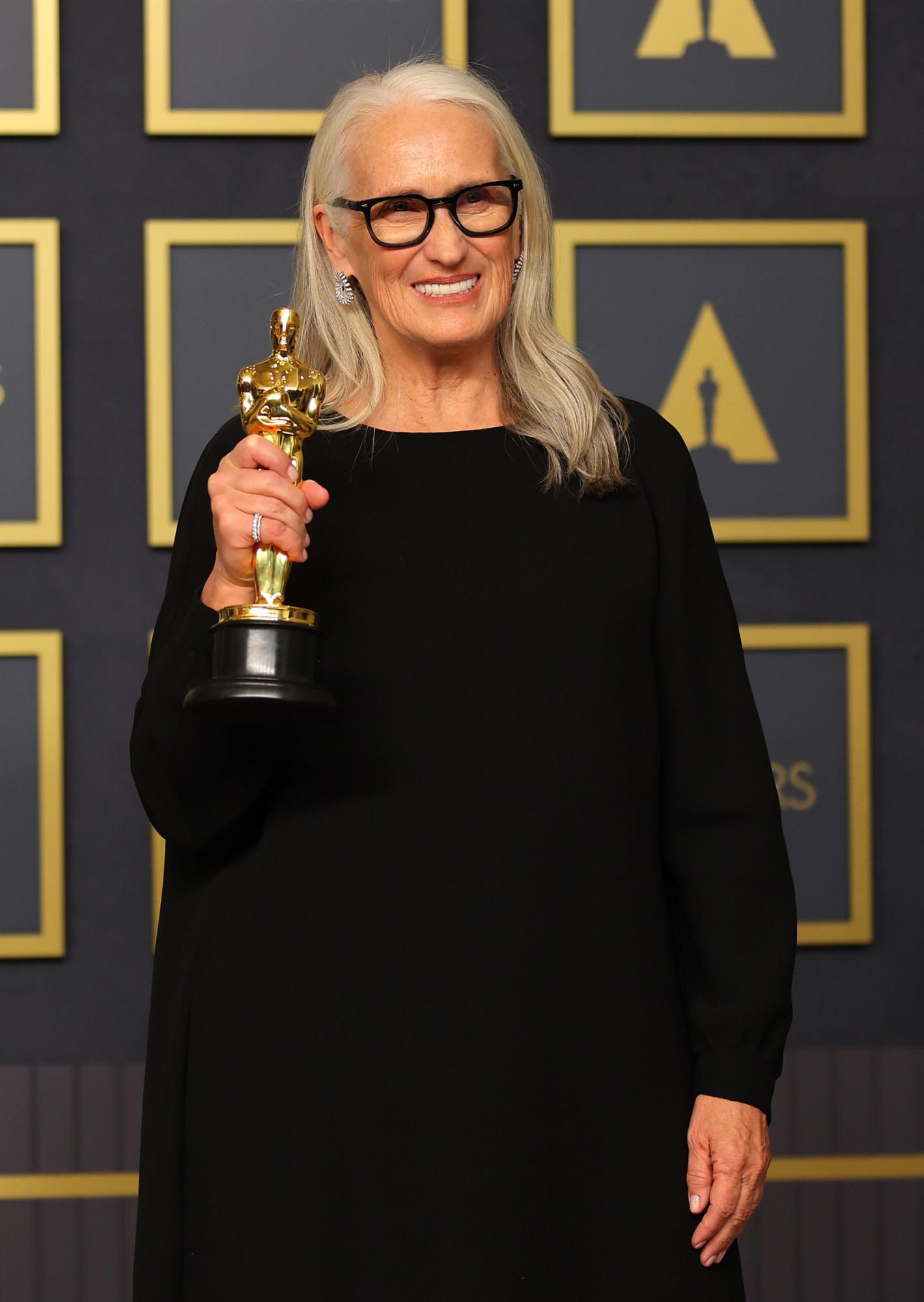 Jane Campion