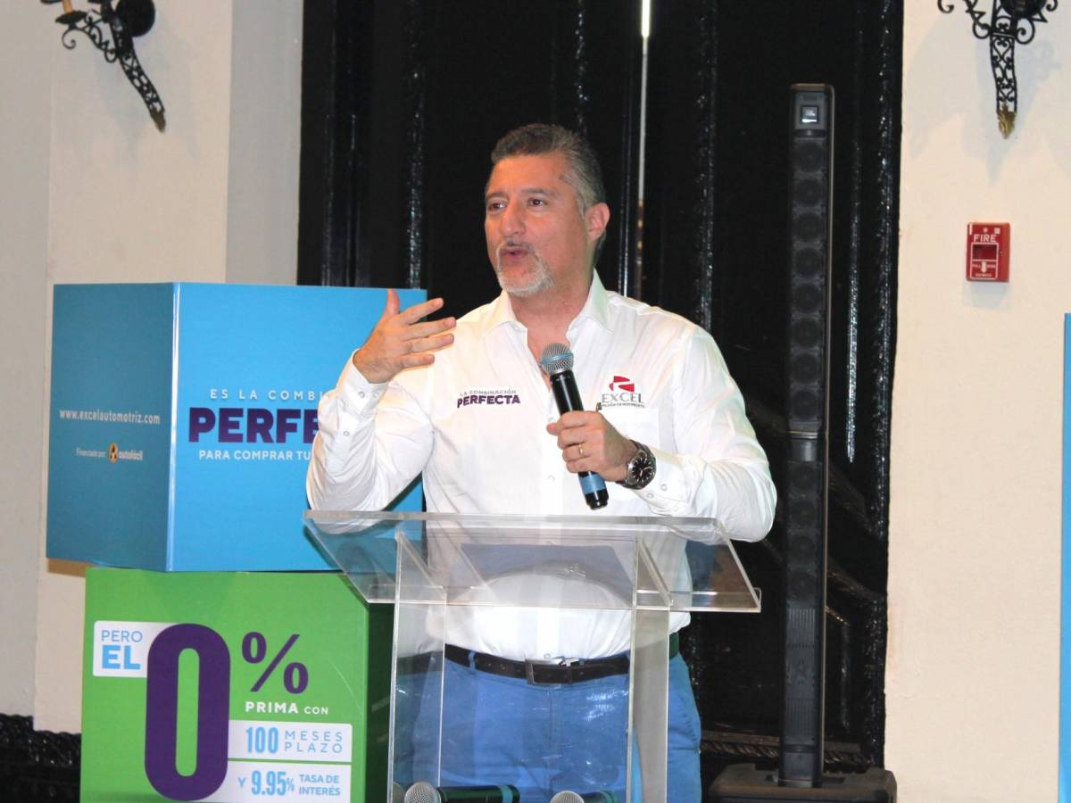Excel te invita a participar en su gran promoción “La combinación perfecta” Excel te invita a participar en su gran promoción “La combinación perfecta”