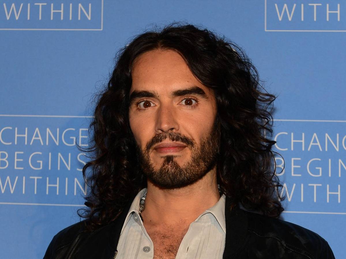 Ex esposo de Katy Perry es acusado de abuso sexual Ex esposo de Katy Perry es acusado de abuso sexual