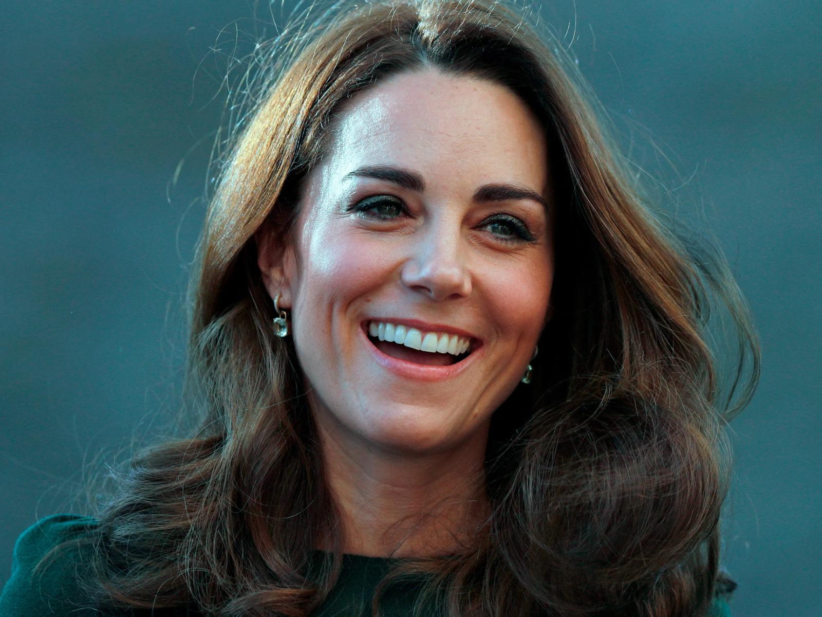 Kate Middleton donó su cabello a paciente con cáncer