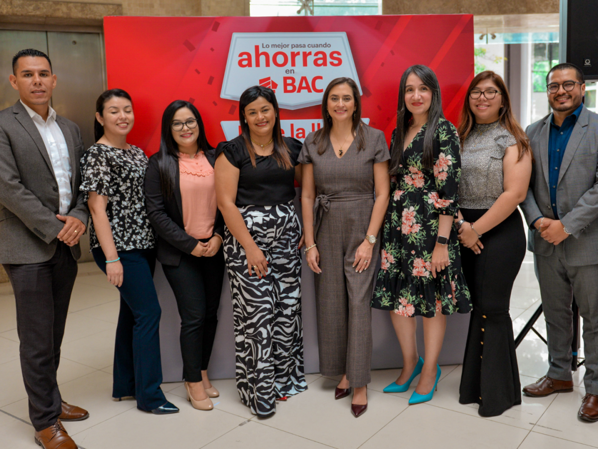 Equipo BAC. Equipo BAC.