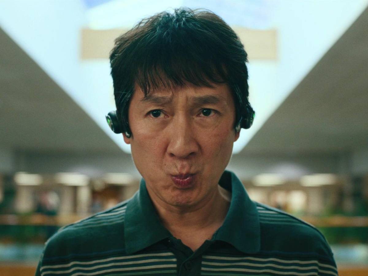 Ke Huy Quan: el niño descubierto por Spielberg gana su primer Óscar