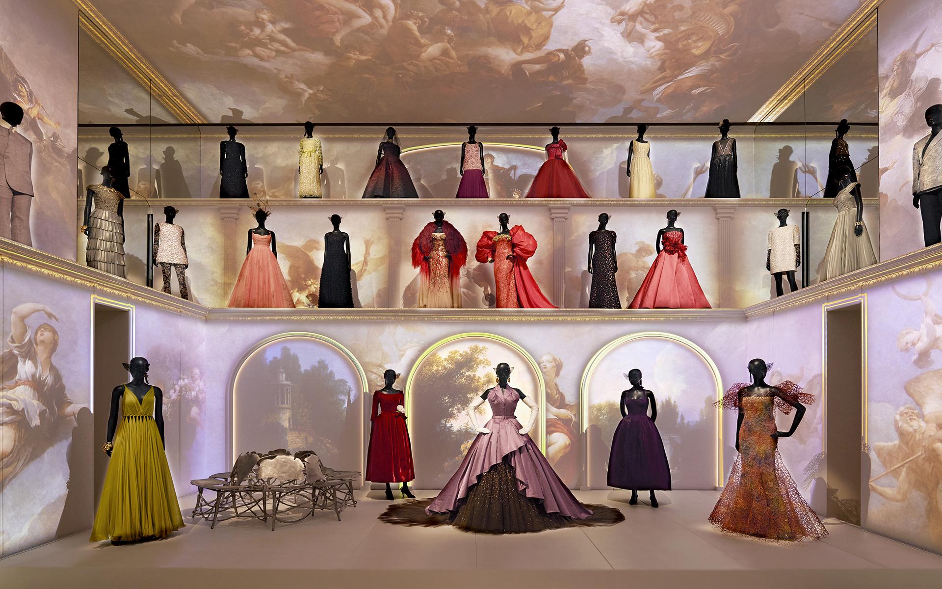 Los 5 museos de moda más importantes del mundo