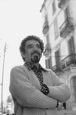 Fallece el escritor Gabriel García Márquez a los 87 años de edad
