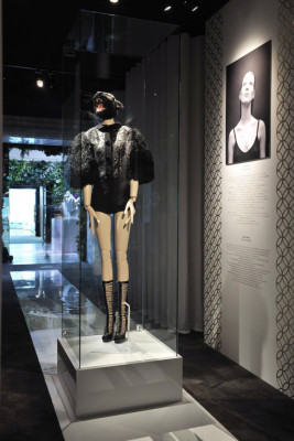 Louis Vuitton rinde homenaje a sus musas