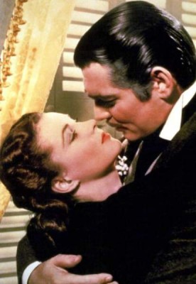 Gone with the wind