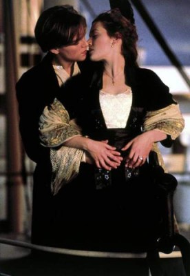 Titanic Titanic