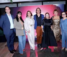 Premio Próspera celebra la innovación y la creatividad en la moda hondureña Premio Próspera celebra la innovación y la creatividad en la moda hondureña