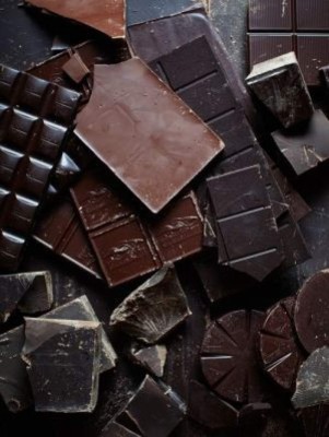 7 beneficios de comer chocolate