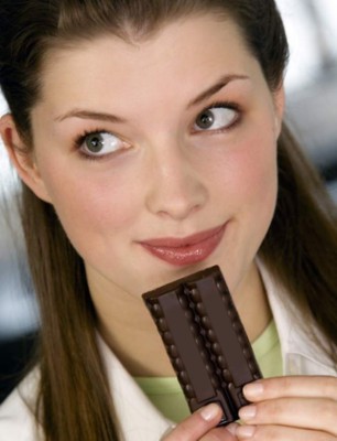7 beneficios de comer chocolate