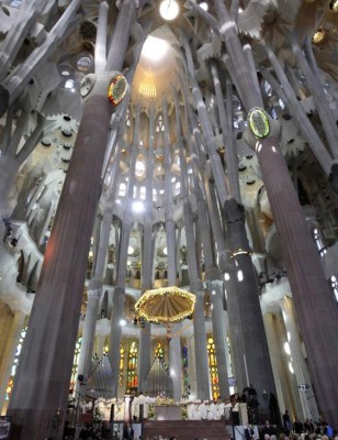 Las 10 catedrales más impresionantes del mundo