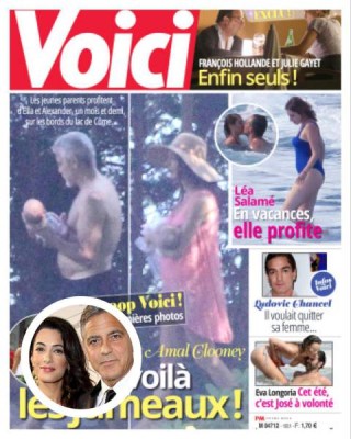 Foto: Revista Estilo Foto: Revista Estilo