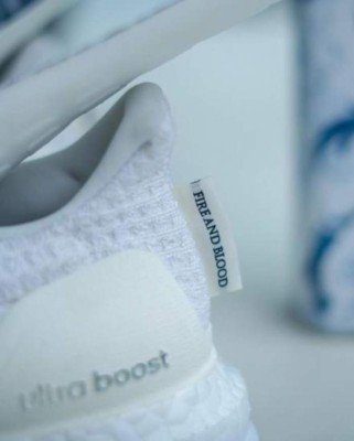 Adidas lanza colección especial inspirada en 'Game of Thrones'