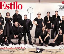 PASIÓN POR LA MODA: 10 años vistiendo de orgullo de Honduras PASIÓN POR LA MODA: 10 años vistiendo de orgullo de Honduras