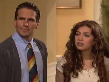 Actor de “María la del Barrio” revela que fue diagnosticado con cáncer de mama Actor de “María la del Barrio” revela que fue diagnosticado con cáncer de mama