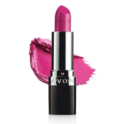 El labial más popular de Avon donará el 15% de cada venta a la Sociedad Americana contra el Cáncer. True Color Nourishing Lipstick, de Avon. $4.99.