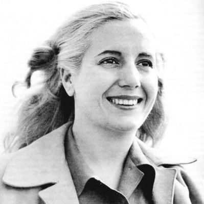 Eva Perón