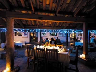 Hacienda San Lucas Hacienda San Lucas