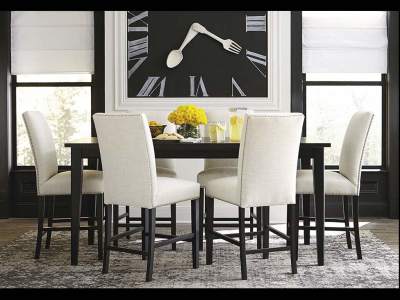 ¿Buscas un comedor que sea diferente? Mira que bello este comedor alto, con una mesa negra y con las sillas tapizadas con tela blanca. Agrega adornos con color para darle un “pop of color” como estas flores amarillas y tendrás un comedor modern, chic, y totalmente moderno! Encuentra este comedor y estos accesorios en INDUMA Para agendar: Induma Blvd. Morazán, 1/2 cuadra antes de Plaza Criolla. Tel. 2232-3362/ 2232-0208 ¿Buscas un comedor que sea diferente? Mira que bello este comedor alto, con una mesa negra y con las sillas tapizadas con tela blanca. Agrega adornos con color para darle un “pop of color” como estas flores amarillas y tendrás un comedor modern, chic, y totalmente moderno! Encuentra este comedor y estos accesorios en INDUMA Para agendar: Induma Blvd. Morazán, 1/2 cuadra antes de Plaza Criolla. Tel. 2232-3362/ 2232-0208