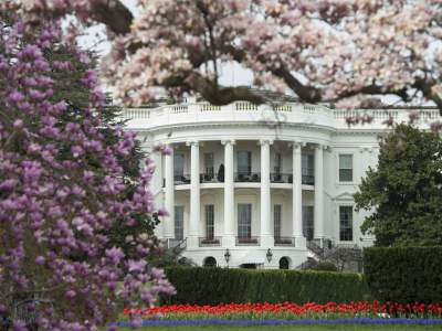 Washington, D.C., Estados Unidos