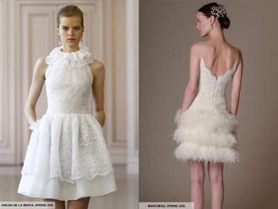 Dulce y CortoVisto en: Houghton, Marchesa, Oscar de la Renta, Ines Di Santo, Pamella Roland, and Naeem Khan. Dulce y CortoVisto en: Houghton, Marchesa, Oscar de la Renta, Ines Di Santo, Pamella Roland, and Naeem Khan.