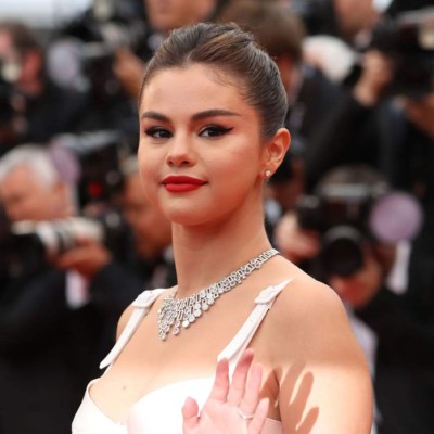 Selena Gomez y su debut en Cannes 2019  